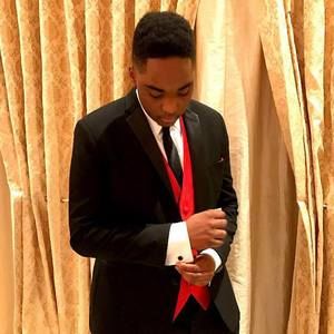 Meet your Posher, David